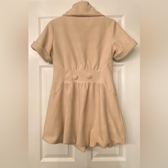 Pink Martini coat *New WITH Tags* - Picture 2 of 11